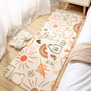 Kids Drawing Rug