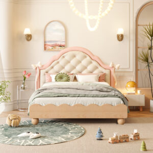 Beds - Kids Furniture 