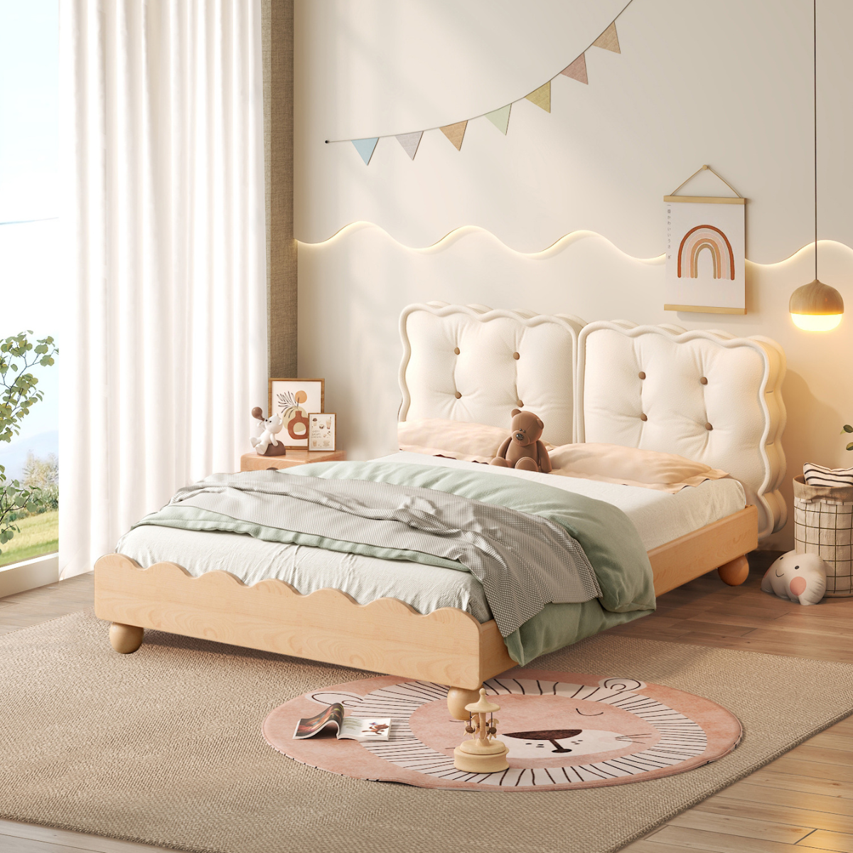 Biscuit Bed Biscuit Bed - Image 2