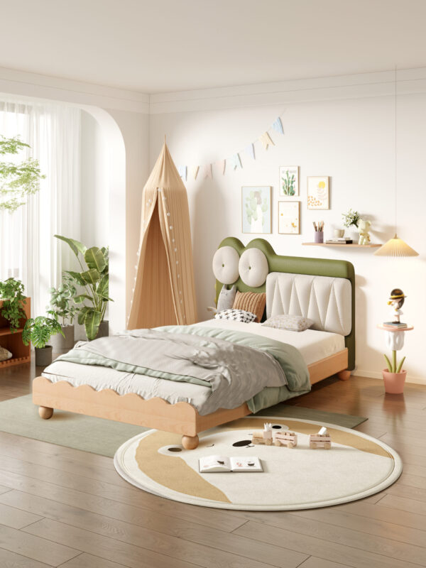 Crocodile Bed - Image 2