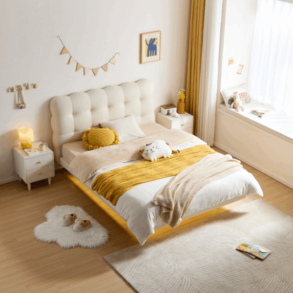 Bubble Bed - Image 3