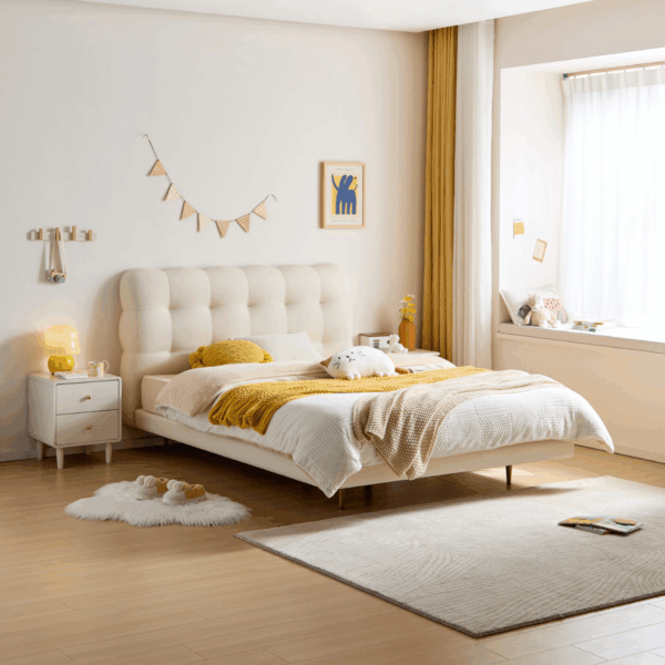 Bubble Bed - Image 2