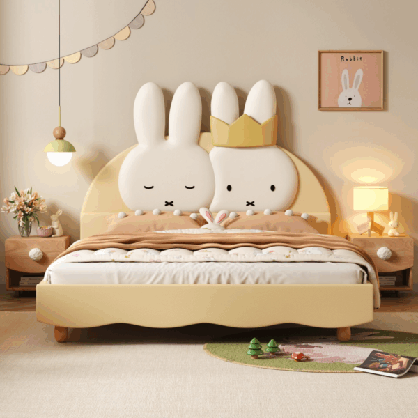 Miffy Bed - Image 2
