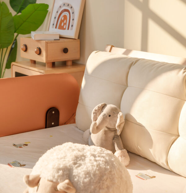 Wagon Bed 4
