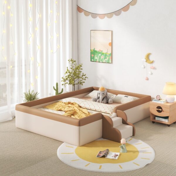 Dream Nest Bed