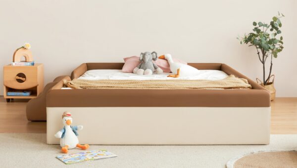 Dream Nest Bed - Image 3