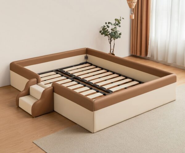 Dream Nest Bed - Image 4