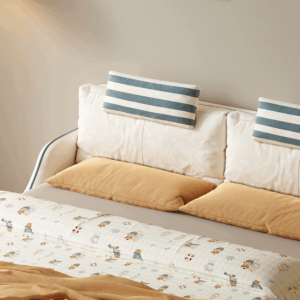 Boat Floor Bed - Double Size - Image 3
