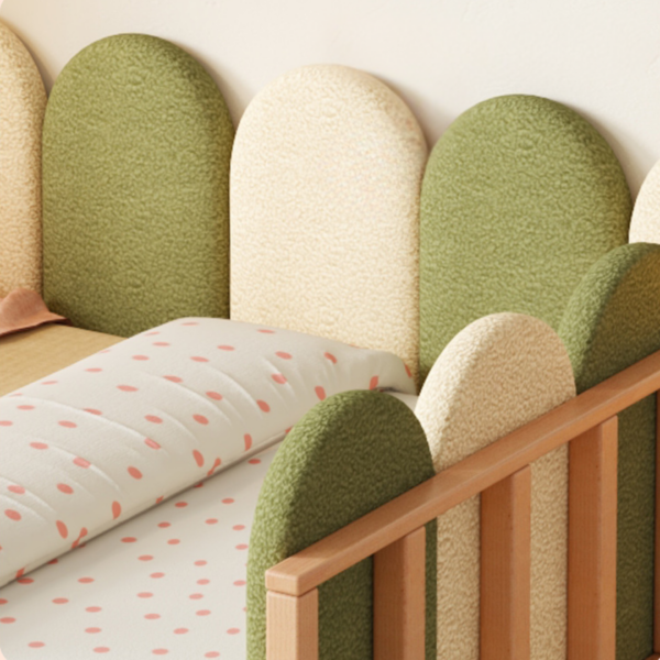 Forest Teepee Bed (Available in June) - Image 2