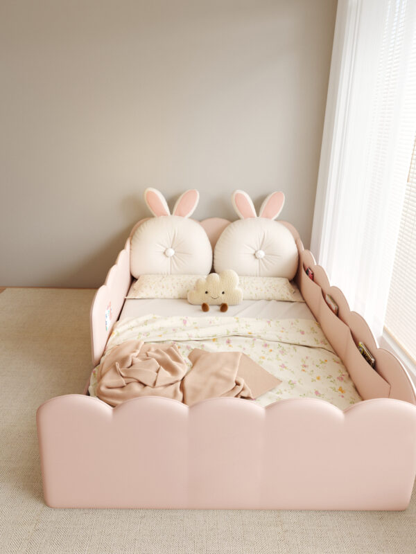 Bunny Floor Bed - Image 2
